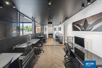 6 Cowper Wharf Rdwy, Woolloomooloo à louer Photo intérieure- Image 2 de 8