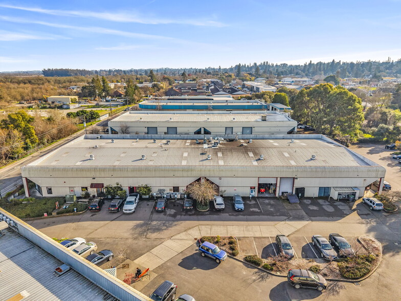 400 Morris St, Sebastopol, CA for sale - Building Photo - Image 1 of 21
