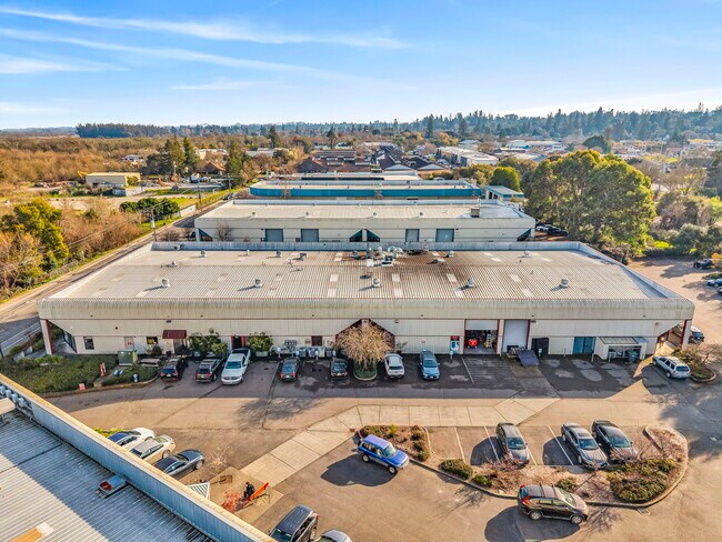 More details for 390-400 Morris St, Sebastopol, CA - Industrial for Sale