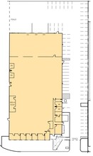 12601 Industry St, Garden Grove, CA for lease Floor Plan- Image 1 of 1