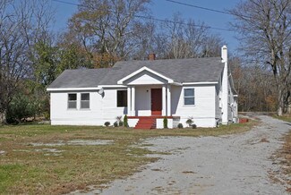 More details for 11625 Lebanon Rd, Mount Juliet, TN - Office for Sale