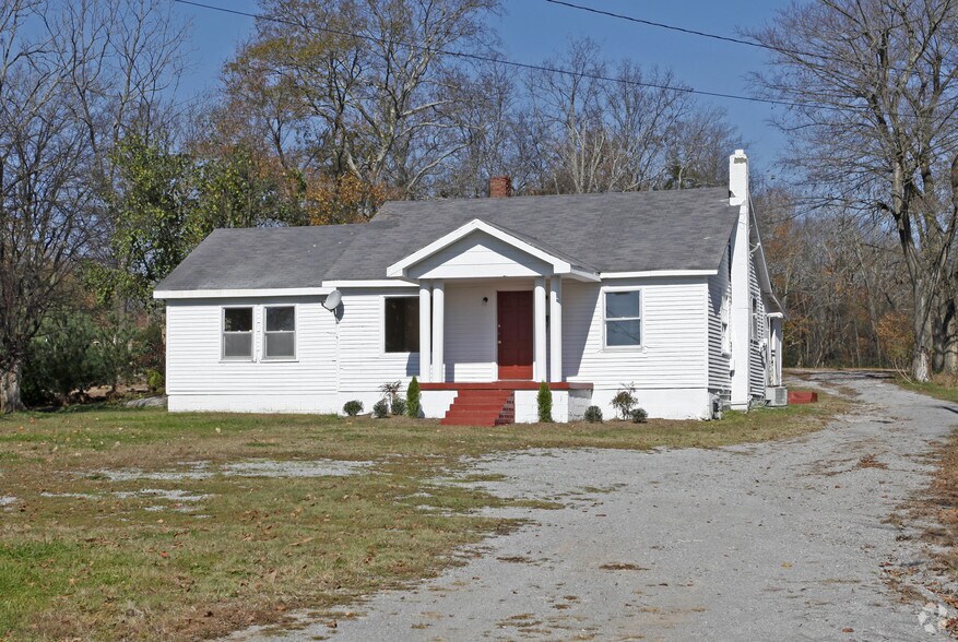 11625 Lebanon Rd, Mount Juliet, TN à vendre - Photo du bâtiment - Image 2 de 4