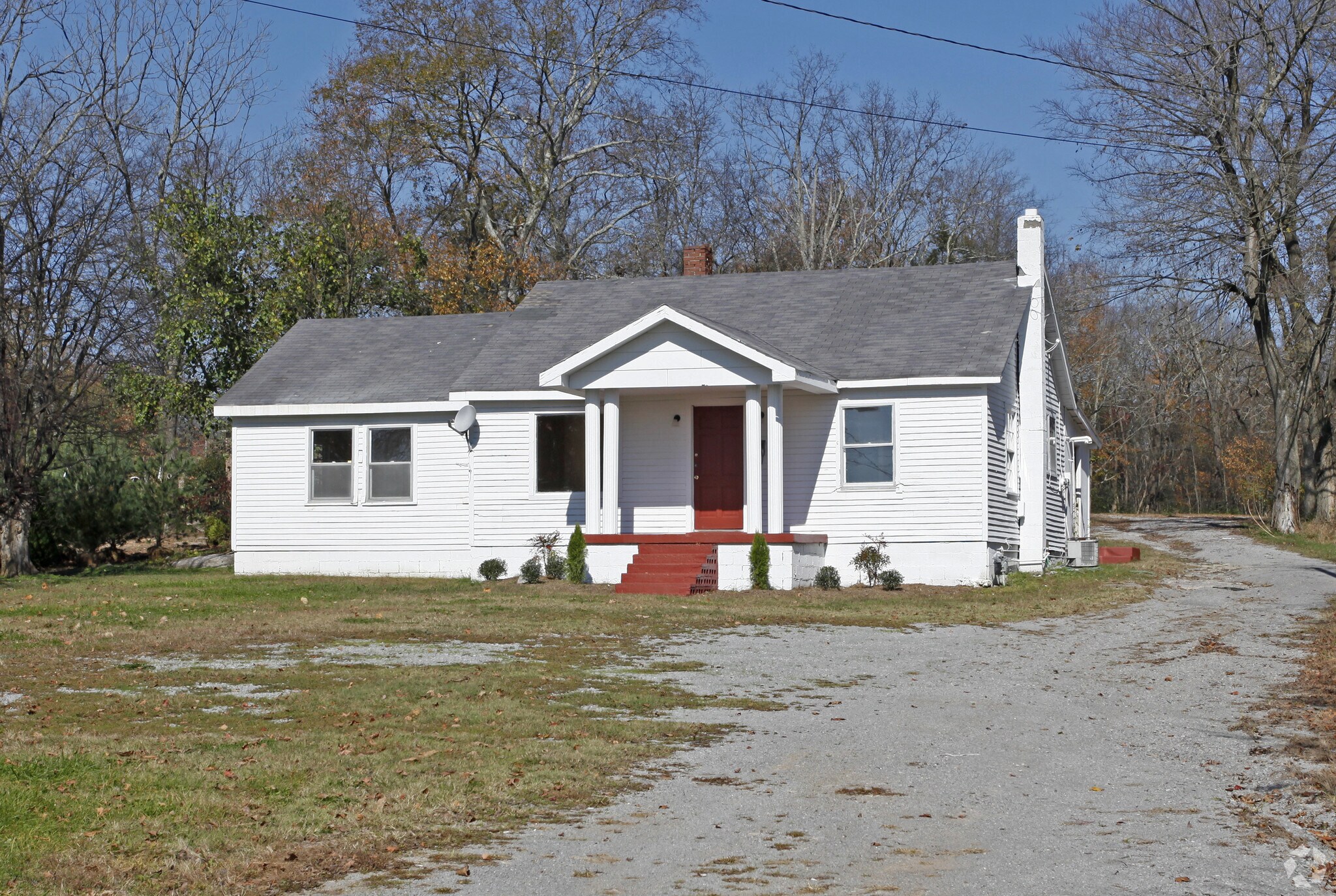 11625 Lebanon Rd, Mount Juliet, TN for sale Primary Photo- Image 1 of 3