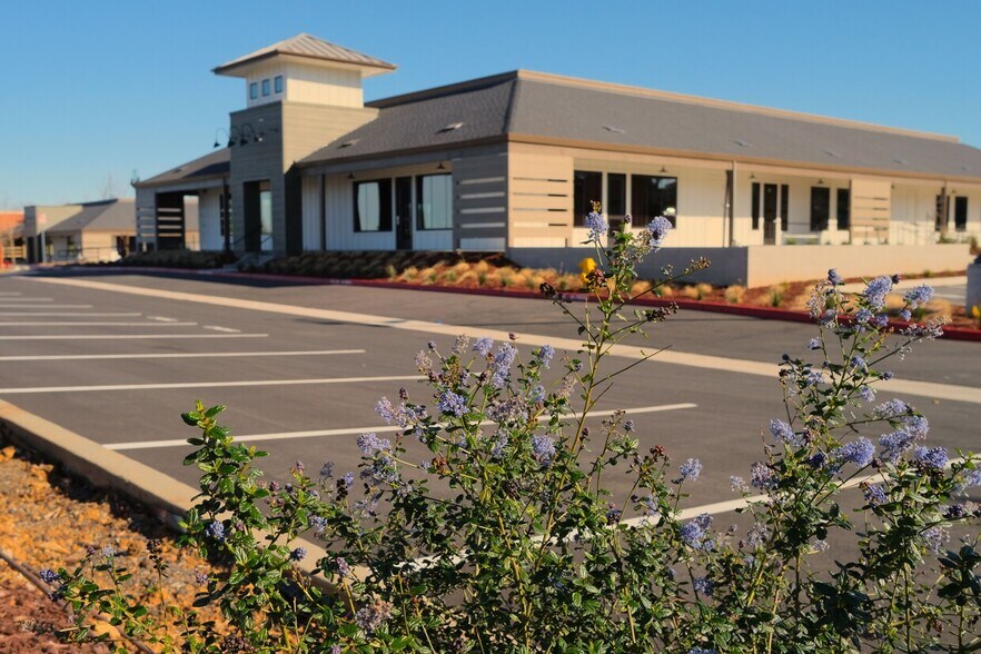 1250-1288 Concannon Blvd, Livermore, CA for lease - Primary Photo - Image 1 of 25