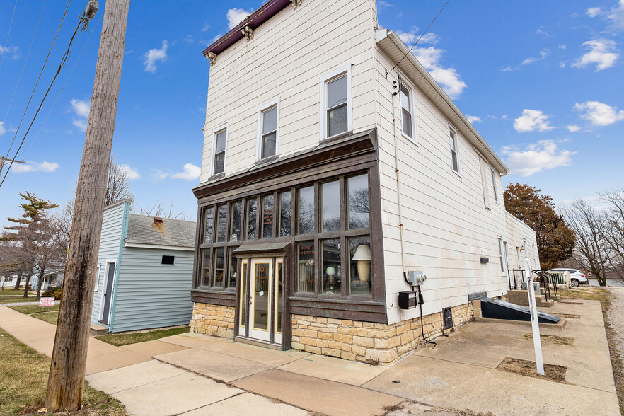 801 State St, Lemont, IL à vendre - Photo du bâtiment - Image 1 de 1