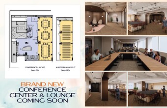1233 20th St NW, Washington, DC for lease Floor Plan- Image 1 of 1