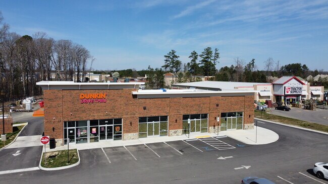 More details for 2070 Ashland Rd, Rockville, VA - Retail for Lease
