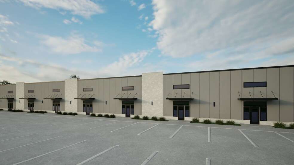 5950 NW Beaver Dr, Johnston, IA à vendre - Photo du bâtiment - Image 2 de 3