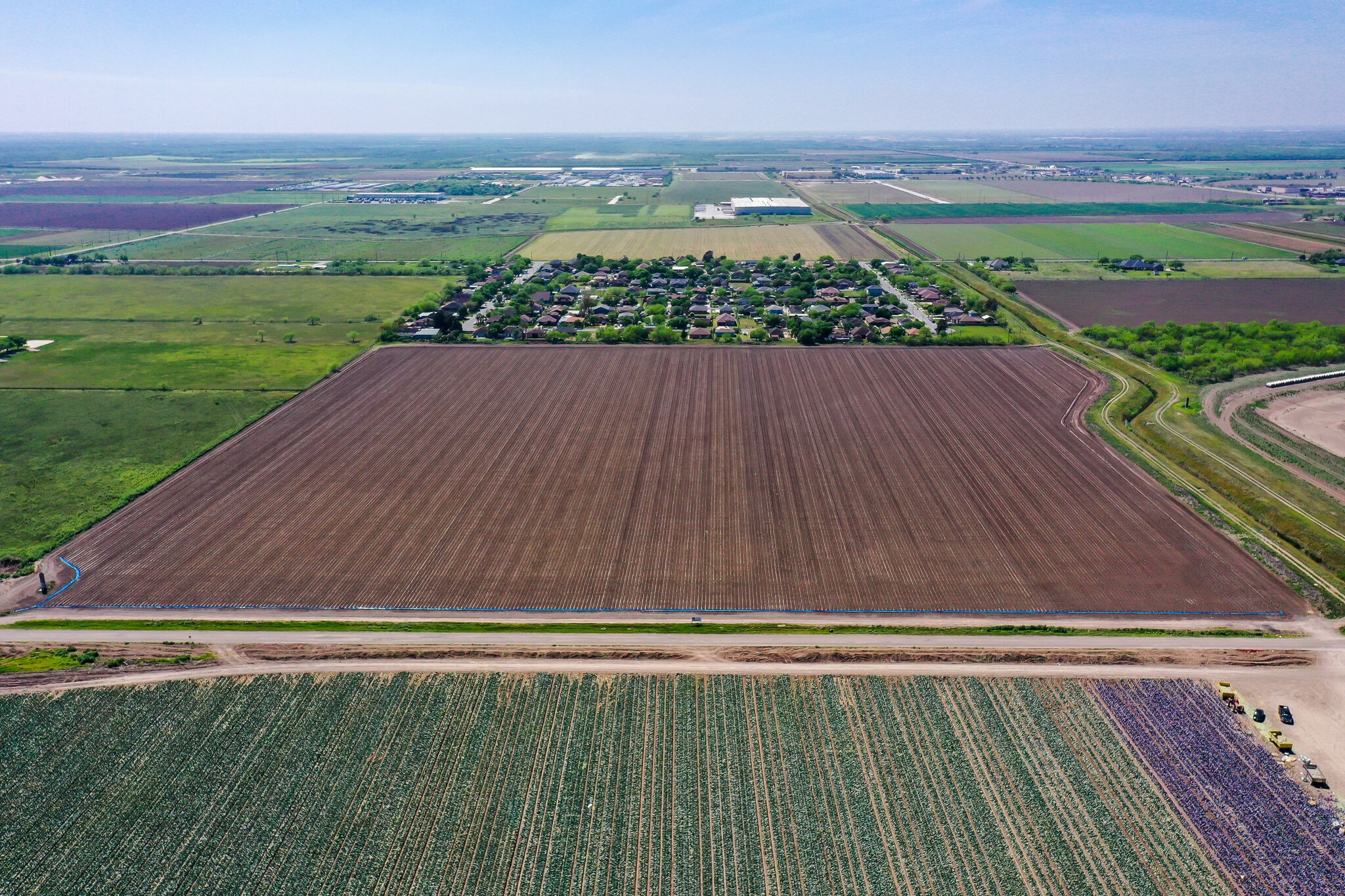 Las Milpas, Pharr, TX à vendre Photo principale- Image 1 de 5