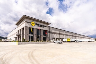 More details for 7351-7361 Cockrill Bend Blvd, Nashville, TN - Industrial for Lease