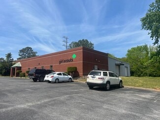 More details for 6431 Bonny Oaks Dr, Chattanooga, TN - Industrial for Lease