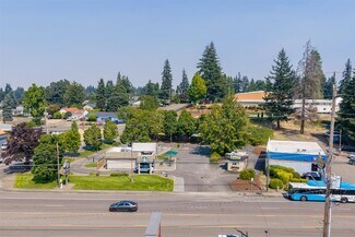 Plus de détails pour 3912 Commercial St SE, Salem, OR - Terrain à vendre