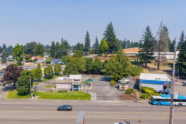 More details for 3912 Commercial St SE, Salem, OR - Land for Sale