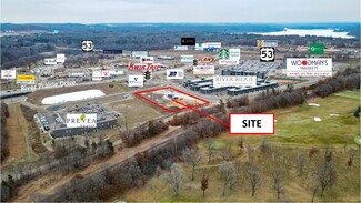 Plus de détails pour 3121 Woodman dr, Altoona, WI - Terrain à vendre