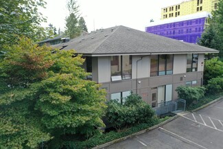 Plus de détails pour 1900 116th Ave NE, Bellevue, WA - Bureau à vendre