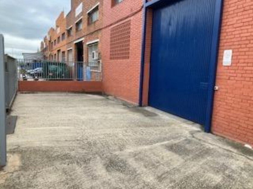 Industrial in Barberà del Vallès, Barcelona for lease Building Photo- Image 1 of 7