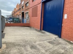 Industrial in Barberà del Vallès, Barcelona for lease Building Photo- Image 1 of 7