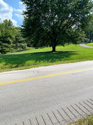 Plus de détails pour 0 Blue Bird Rd, Falls Of Rough, KY - Terrain à vendre