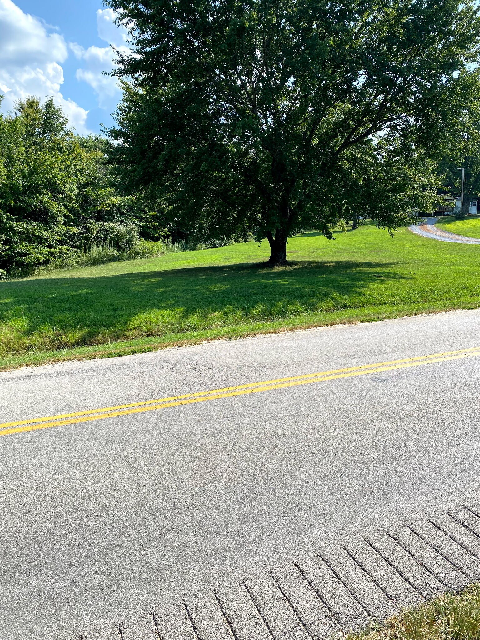 0 Blue Bird Rd, Falls Of Rough, KY à vendre Photo principale- Image 1 de 6