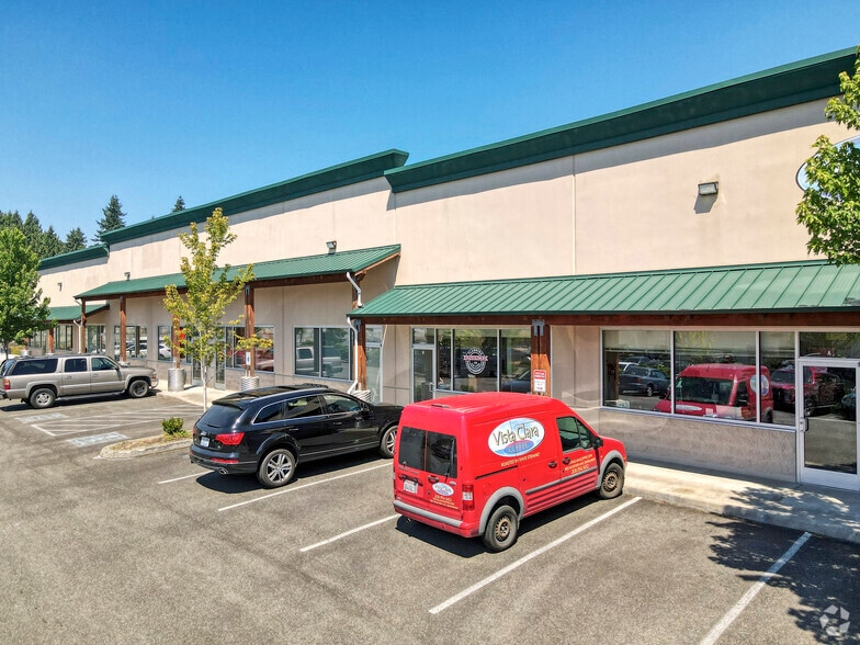 1822 Bickford Ave, Snohomish, WA for lease - Building Photo - Image 3 of 5
