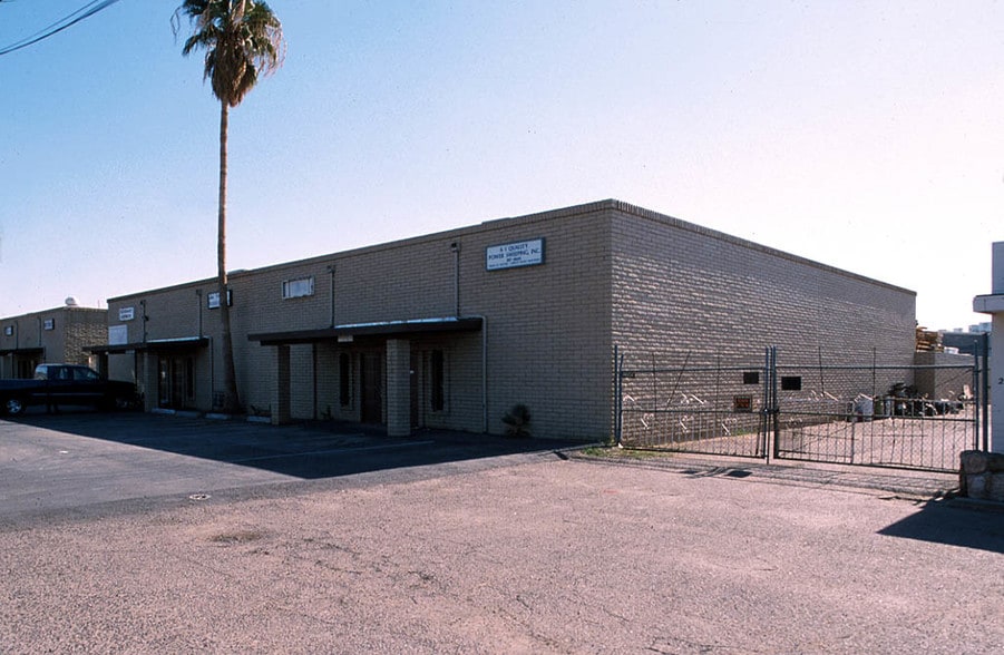 2002-2010 W Cheryl Dr, Phoenix, AZ for lease - Other - Image 2 of 4