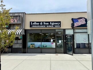 More details for 195-201 S Wellwood Ave, Lindenhurst, NY - Retail for Lease