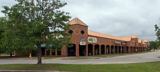 More details for 301 N Highway 190, Covington, LA - Office, Retail for Lease