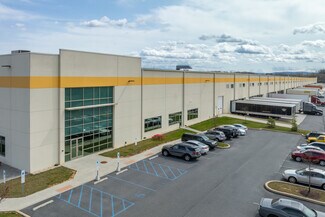 Plus de détails pour 801 Centerville Rd, Newville, PA - Industriel à louer