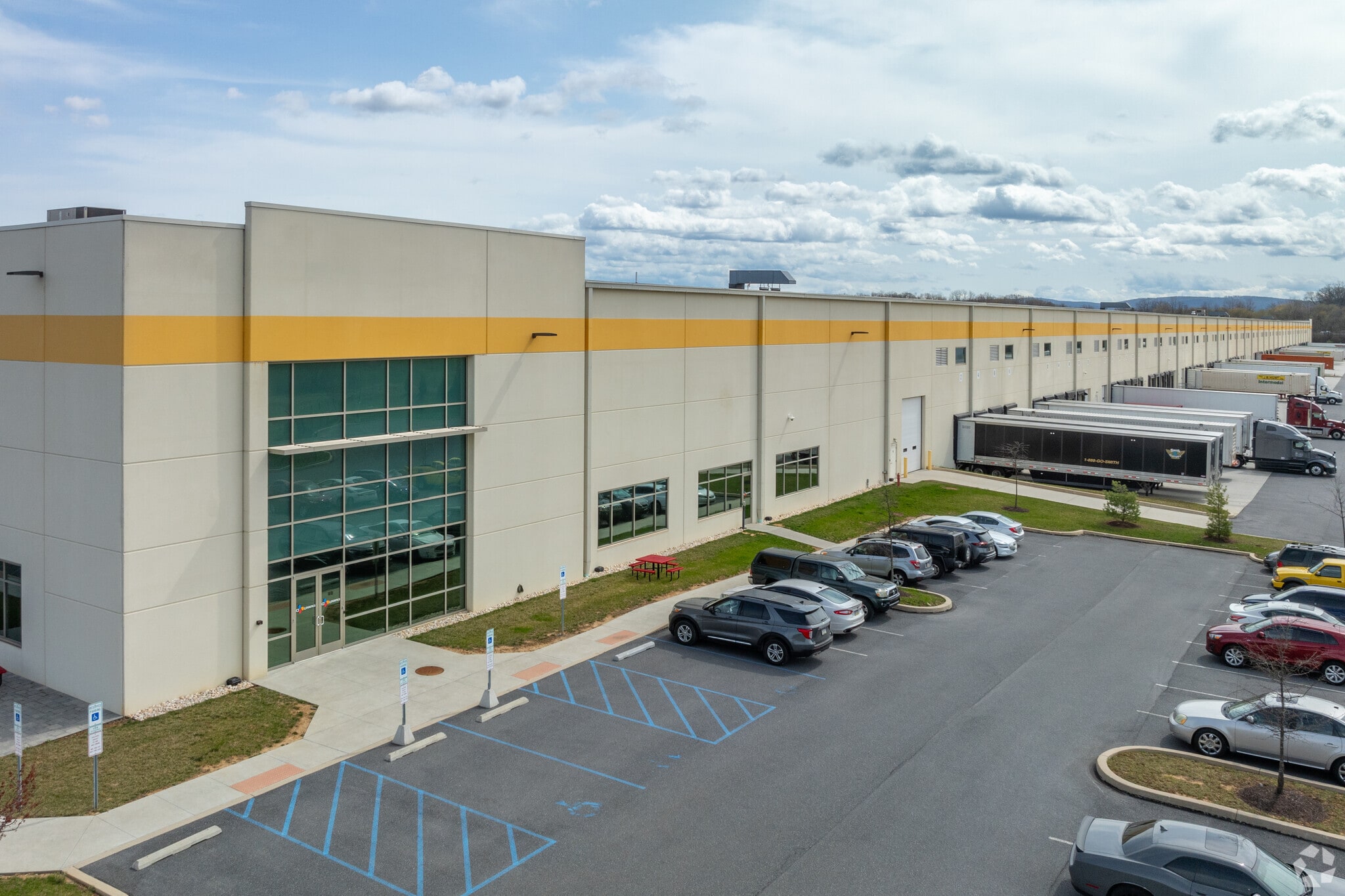 801 Centerville Rd, Newville, PA for lease Building Photo- Image 1 of 6