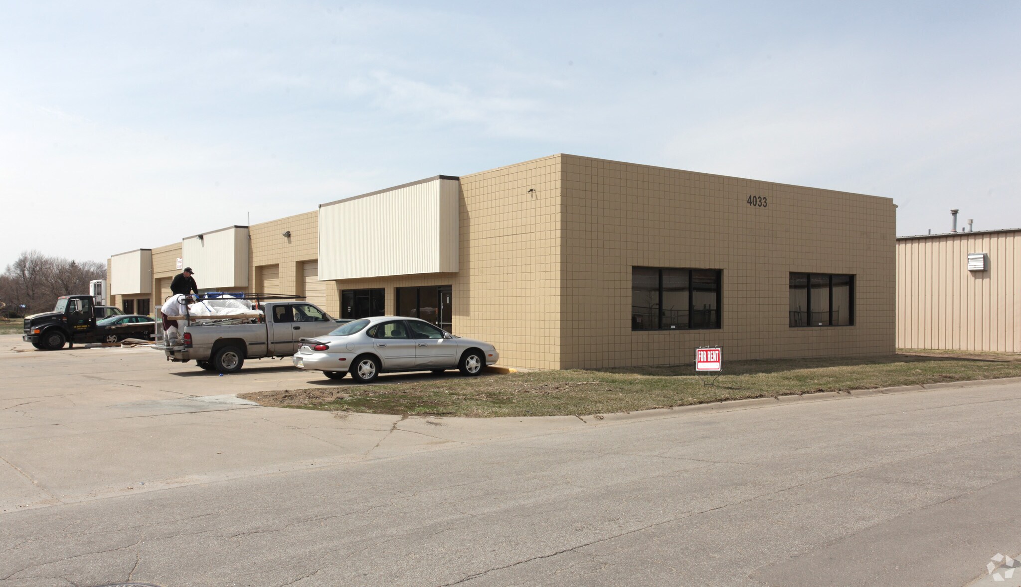4033 Progressive Ave, Lincoln, NE à louer Photo principale- Image 1 de 3