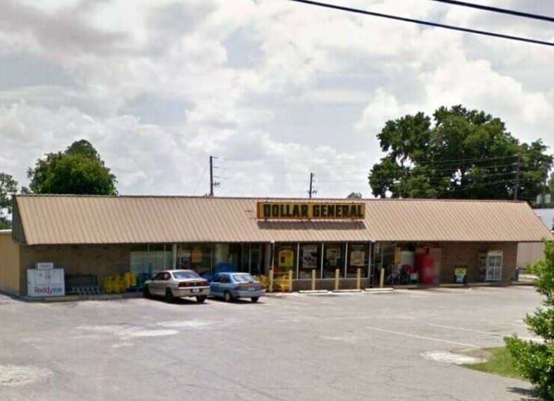 1342 Pine St, Unadilla, GA for sale - Building Photo - Image 3 of 3