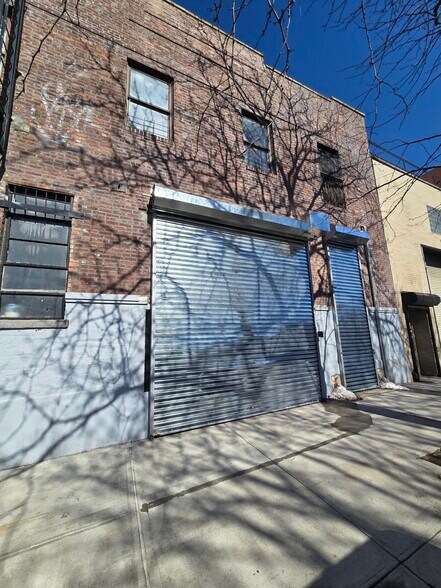 129 11th St, Brooklyn, NY à louer - Photo du bâtiment - Image 3 de 28