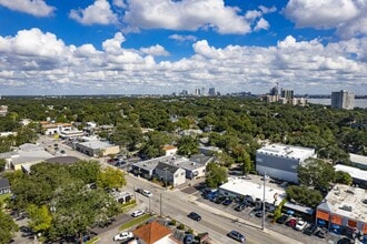 2506 S Macdill Ave, Tampa, FL - Aerial  map view - Image1