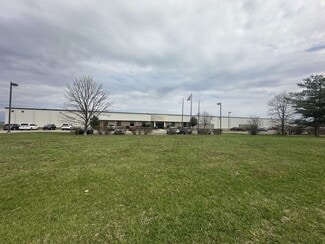 Plus de détails pour 3001 Tamarack Rd, Owensboro, KY - Industriel à vendre
