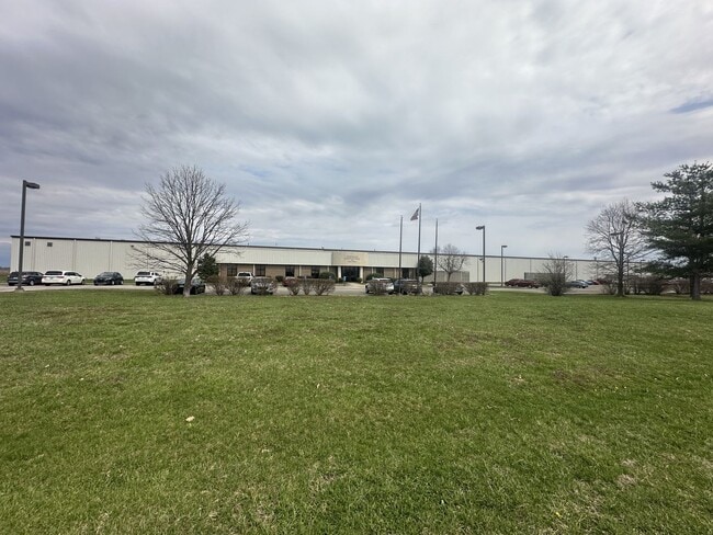 More details for 3001 Tamarack Rd, Owensboro, KY - Industrial for Lease