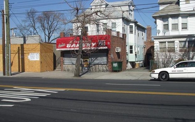 3551 E Tremont Ave, Bronx, NY for sale - Primary Photo - Image 1 of 1