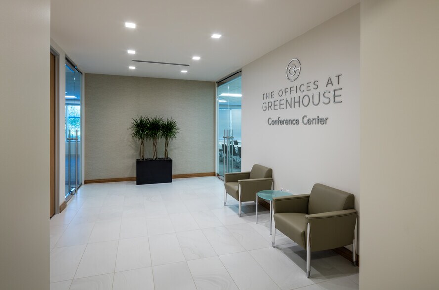 19219 Katy Fwy, Houston, TX à louer - Photo intérieure - Image 2 de 32