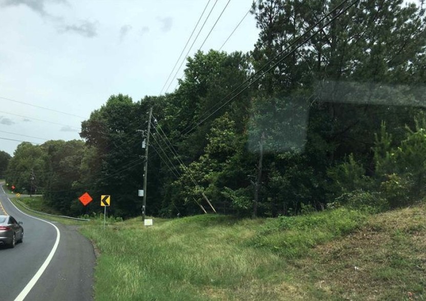 5435 Mashburn Dr, Cumming, GA à louer - Photo du bâtiment - Image 2 de 2