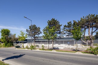 More details for 60 Rue Robert Moinon, Goussainville - Industrial for Lease