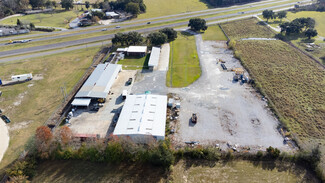 Plus de détails pour 4677 NW Evangeline Trwy, Carencro, LA - Industriel à vendre