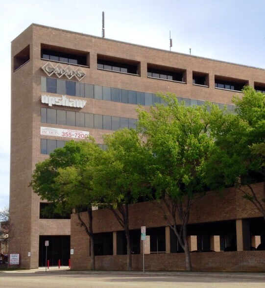 801 S Fillmore St, Amarillo, TX à louer - Photo du bâtiment - Image 2 de 22