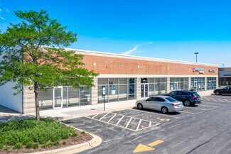More details for 5606-5624 W Touhy Ave, Niles, IL - Retail for Lease