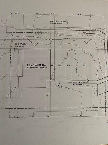 220 W Big Springs Rd, Riverside, CA à vendre - Photo du bâtiment - Image 2 de 18