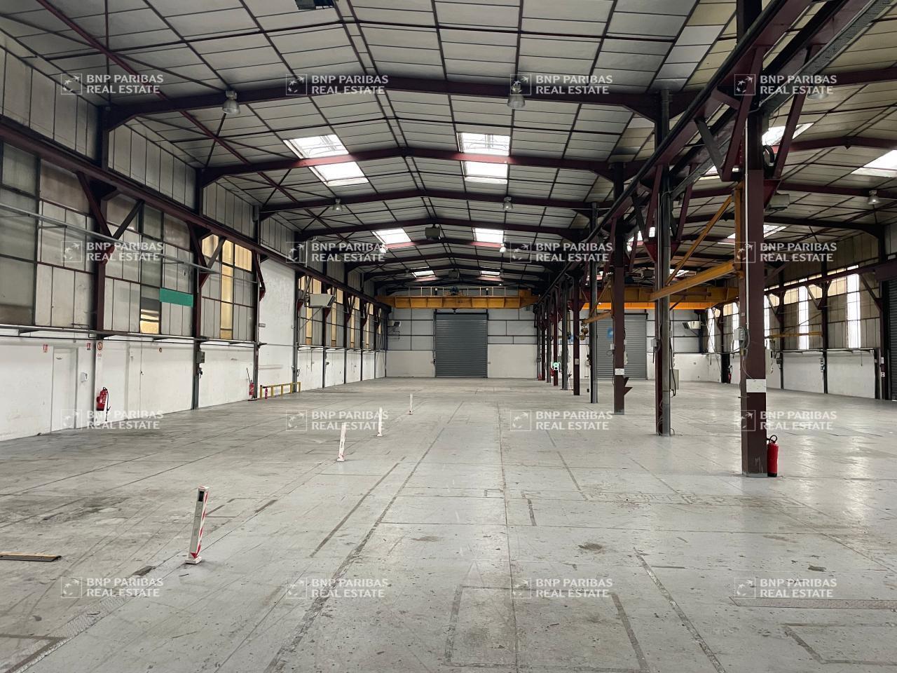 Flex in Échirolles for lease Interior Photo- Image 1 of 9