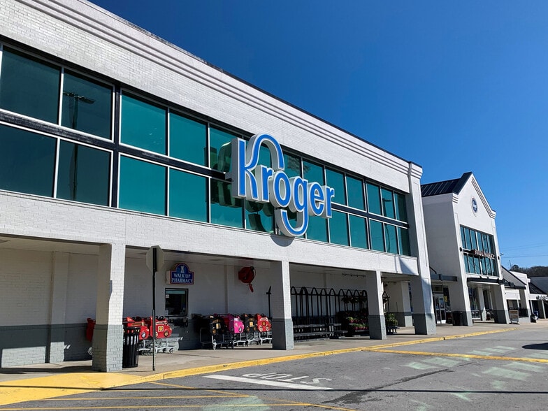 3101-3173 Highway 278 NE, Covington, GA for lease - Building Photo - Image 2 of 10