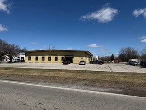6020 Benore Rd, Toledo, OH for lease Building Photo- Image 2 of 9