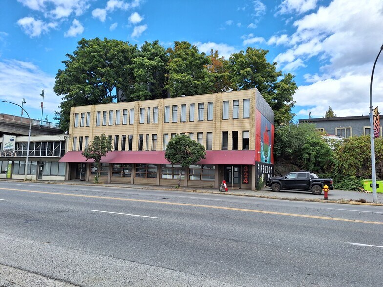 324 Terminal Av, Nanaimo, BC for sale - Primary Photo - Image 1 of 1
