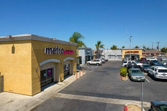 More details for 1690-1722 Euclid Ave, San Diego, CA - Retail for Lease