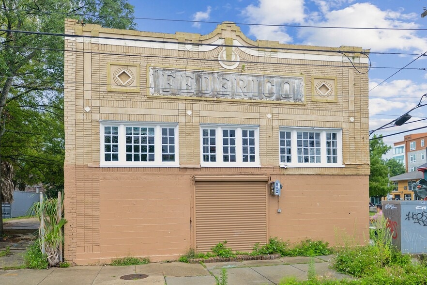 1501 Oretha Castle Haley Blvd, New Orleans, LA for sale - Building Photo - Image 2 of 18