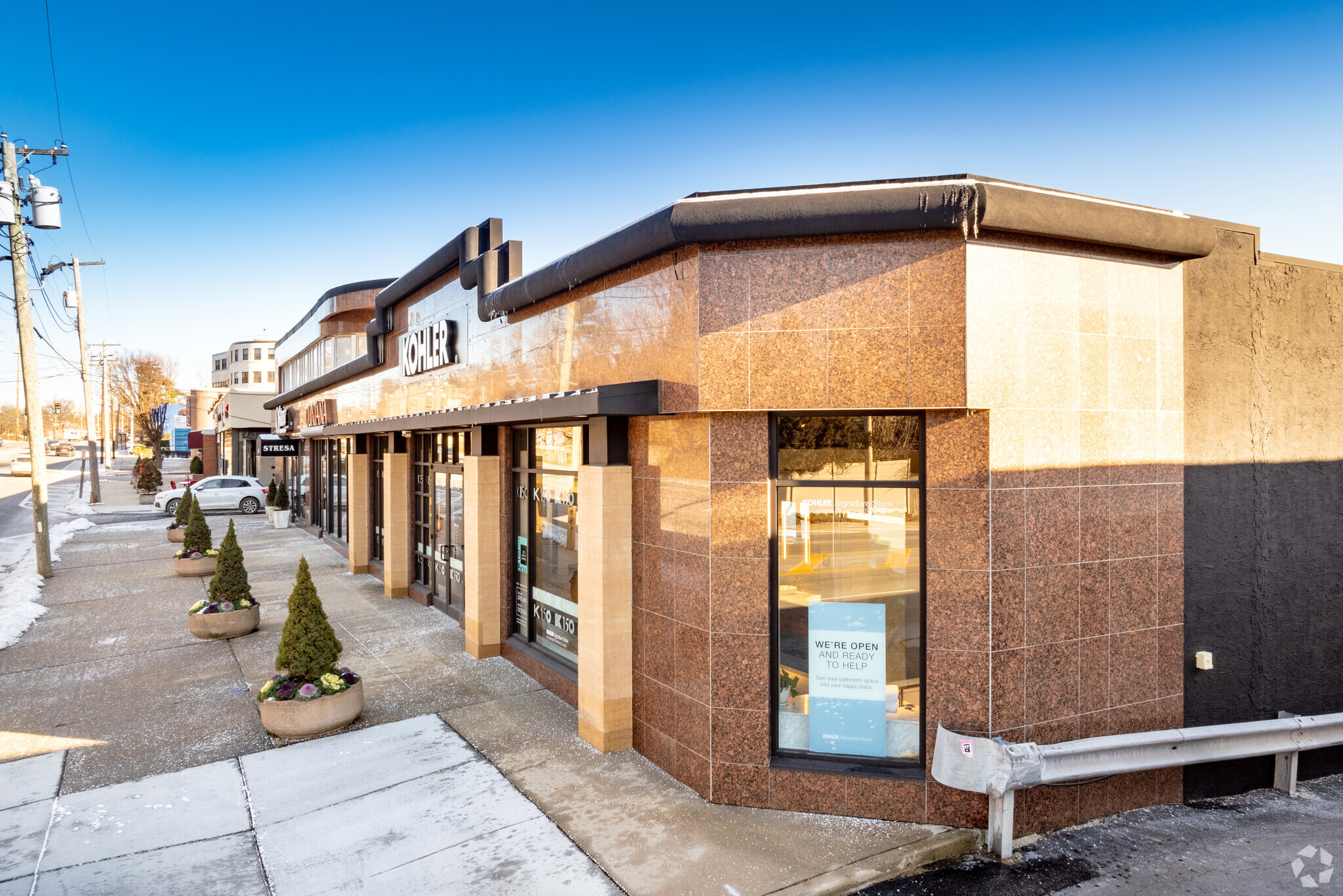 1516-1524 Northern Blvd, Manhasset, NY for lease Primary Photo- Image 1 of 12